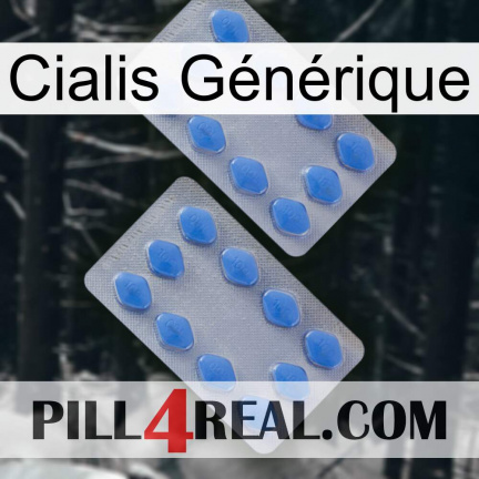 Cialis Générique 20